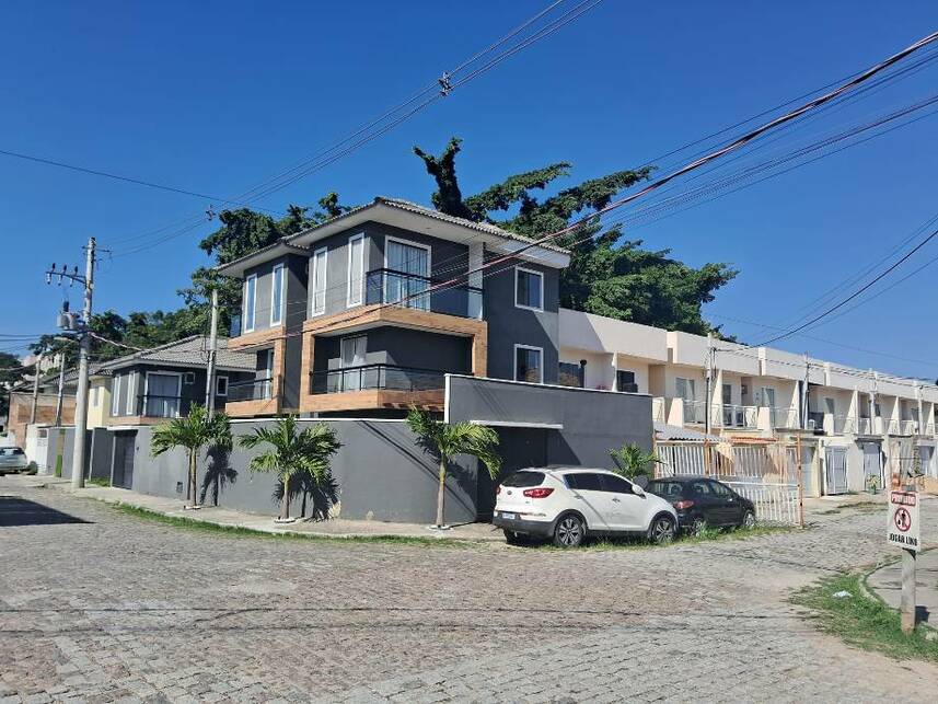 Imagem 22 do Leilão de Casa - Campo Grande - Rio de Janeiro/RJ