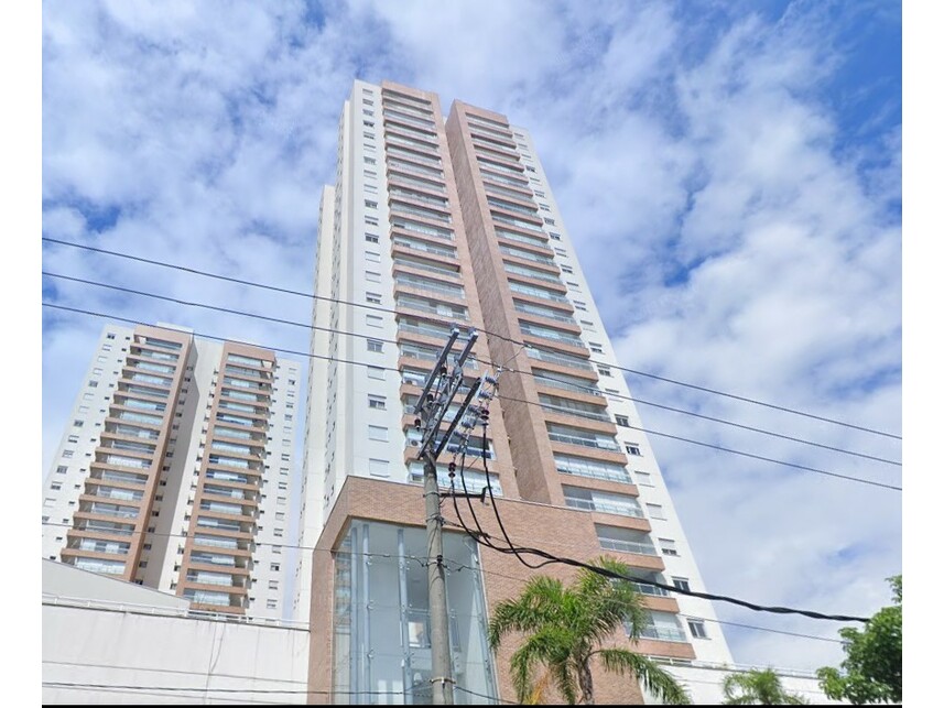Imagem 1 do Leilão de Apartamento - Barra Funda - São Paulo/SP