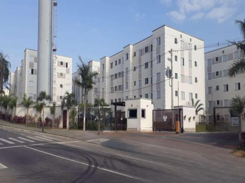 Imagem 2 do Leilão de Apartamento - Jardim Ismênia - São José dos Campos/SP