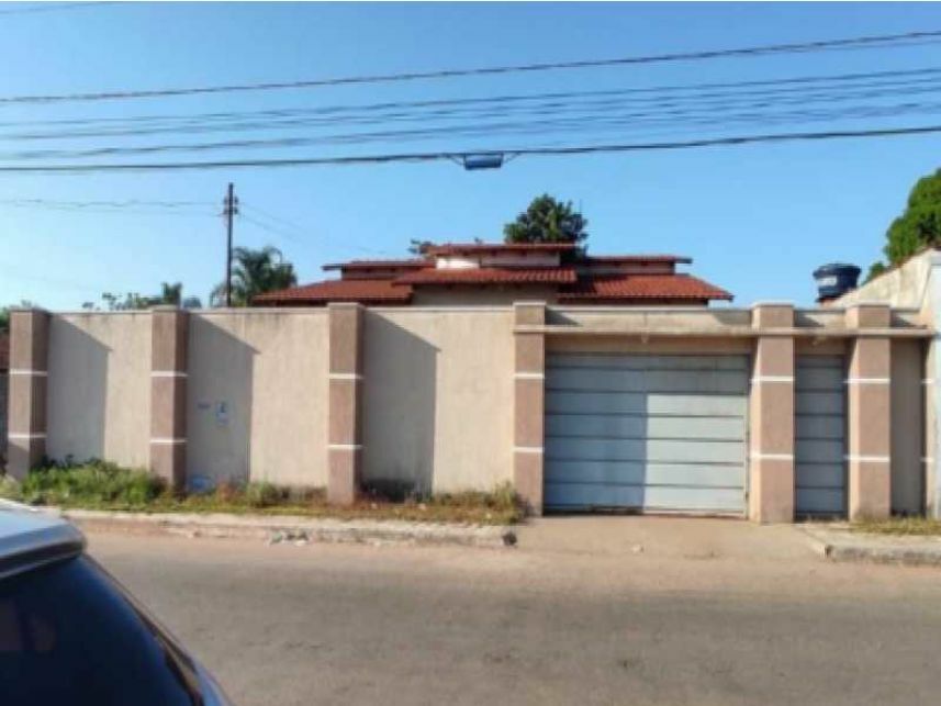 Imagem 1 do Leilão de Casa - Ana Park - Uruaçu/GO