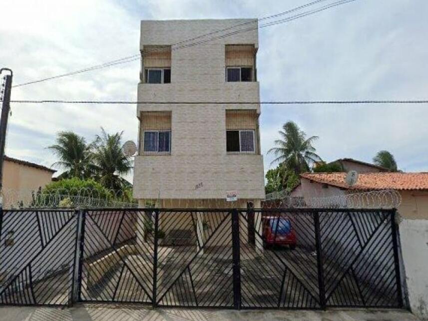 Imagem 1 do Leilão de Apartamento - Sabiaguaba - Fortaleza/CE