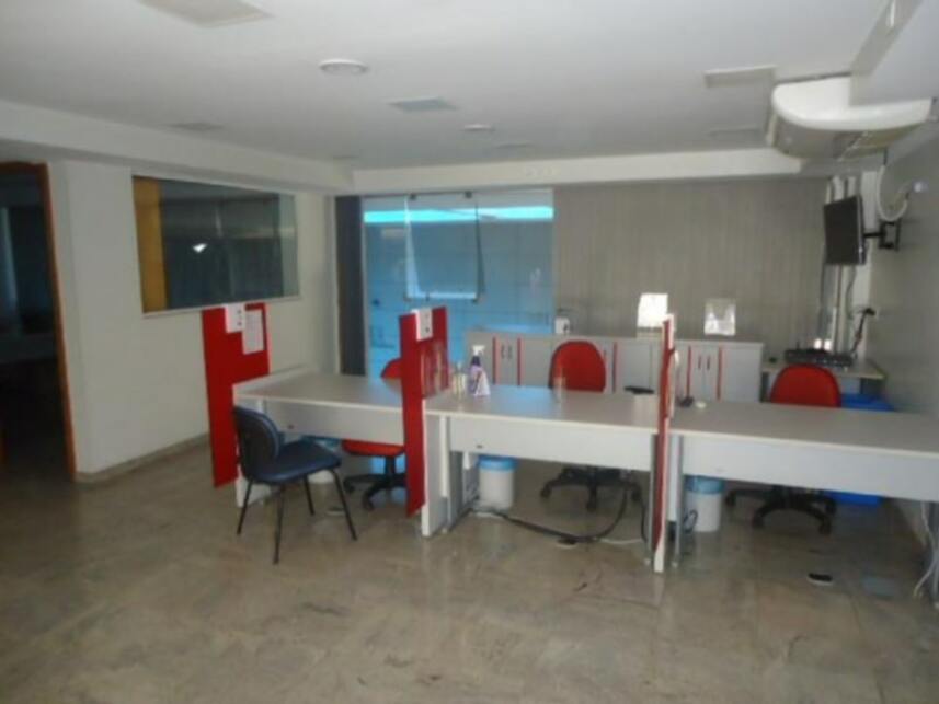 Imagem 3 do Leilão de Lojas - Asa Sul - Brasília/DF