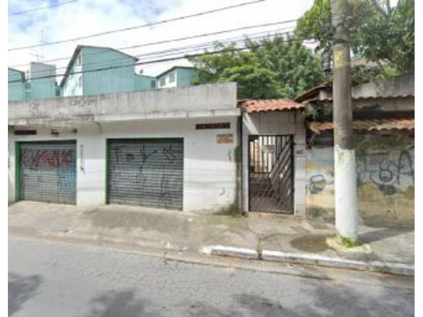 Imagem  do Leilão de Apartamento - Cidade Tiradentes - São Paulo/SP