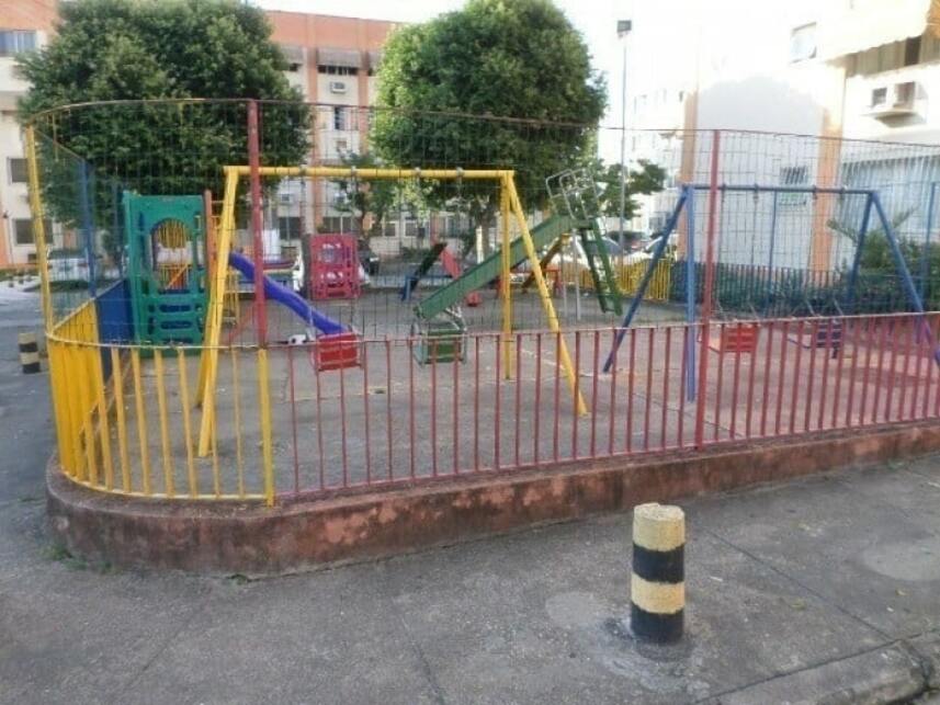 Imagem 4 do Leilão de Apartamento - Realengo - Rio de Janeiro/RJ