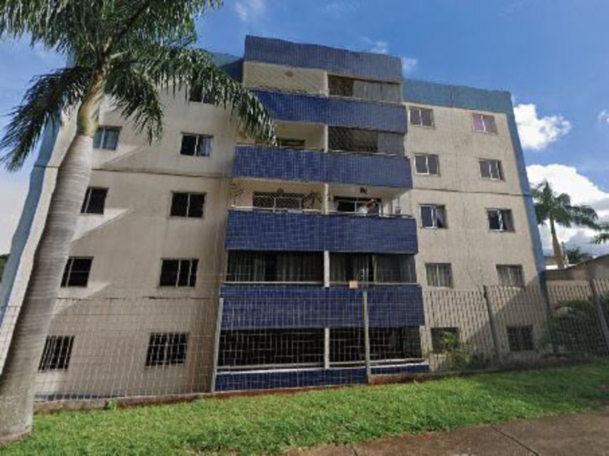 Imagem  do Leilão de Apartamento - Jardim Bela Vista - Continuação - Aparecida de Goiânia/GO