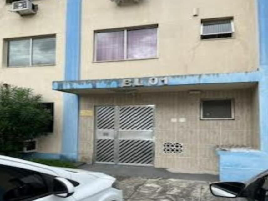 Imagem 9 do Leilão de Apartamento - Realengo - Rio de Janeiro/RJ
