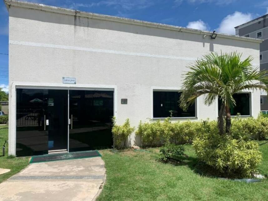 Imagem 4 do Leilão de Apartamento - Inácio Barbosa - Aracaju/SE