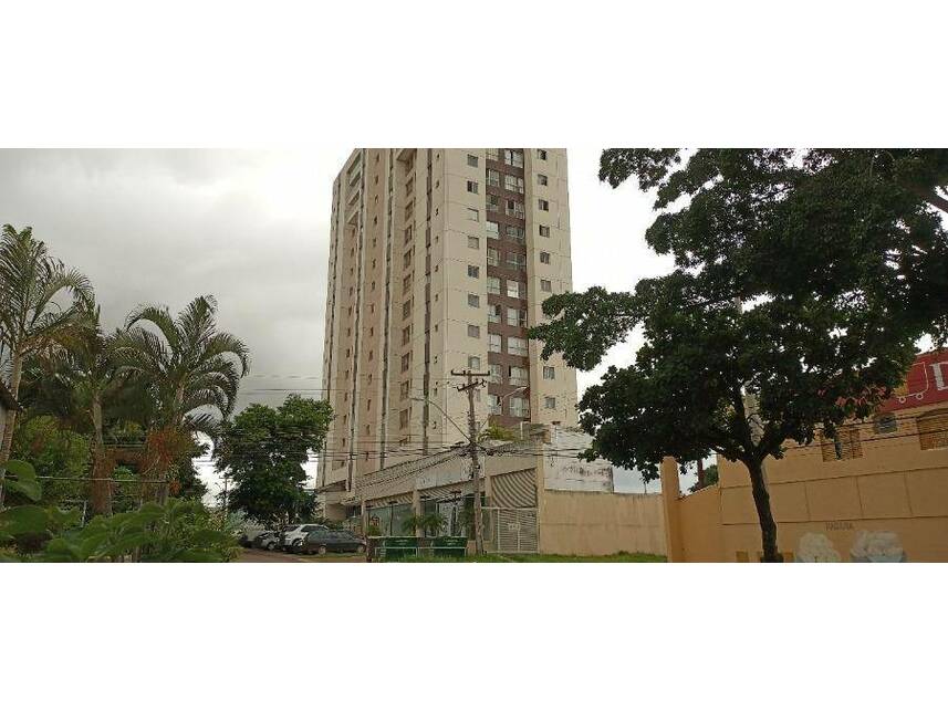 Imagem 4 do Leilão de Apartamento - Setor Sul - Brasília/DF