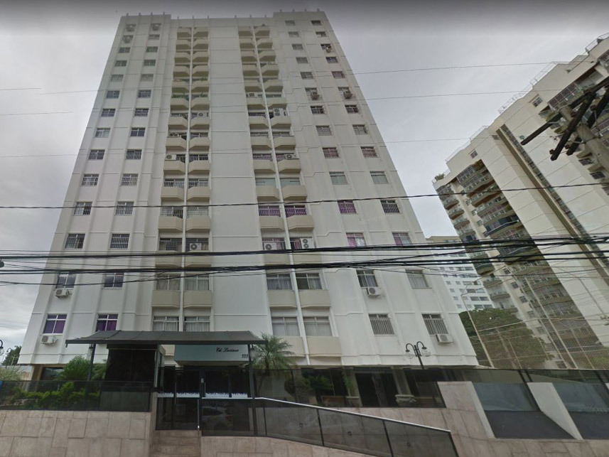 Imagem 1 do Leilão de Apartamento - Setor Aeroporto - Goiânia/GO