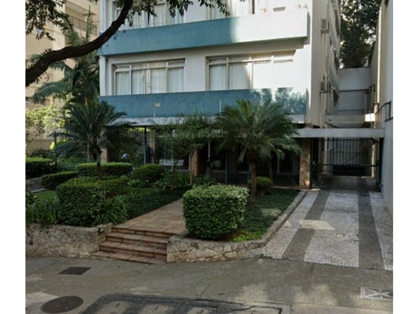Imagem 2 do Leilão de Apartamento - Jardim Paulista - São Paulo/SP