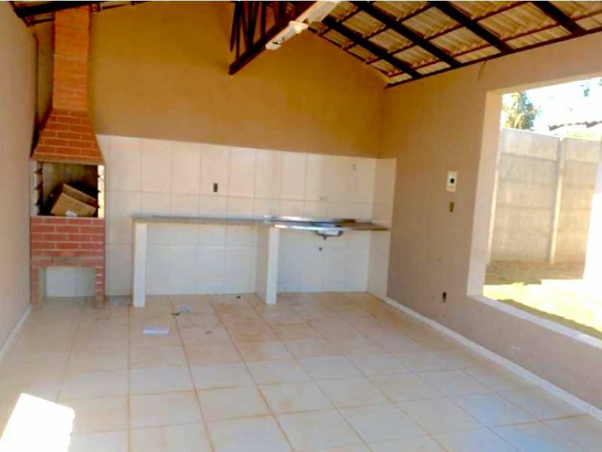 Imagem 3 do Leilão de Apartamento - Setor Norte - Planaltina/GO