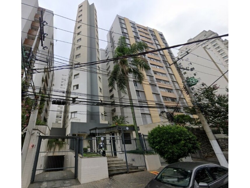 Imagem  do Leilão de Apartamento - Paraíso - São Paulo/SP