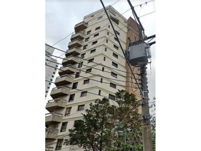 Imagem 10 do Leilão de Apartamento - Real Parque - São Paulo/SP