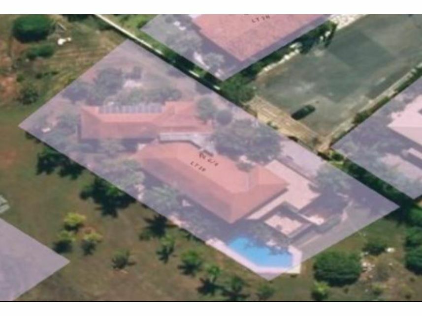 Imagem 2 do Leilão de Casa - Setor de Habitações Individuais Norte - Brasília/DF