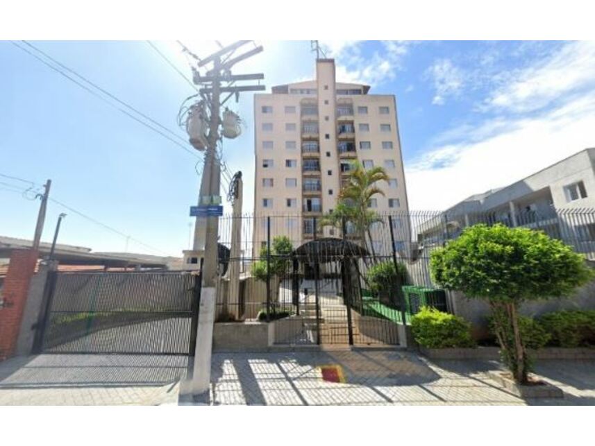 Imagem  do Leilão de Apartamento - Jardim Japão - São Paulo/SP