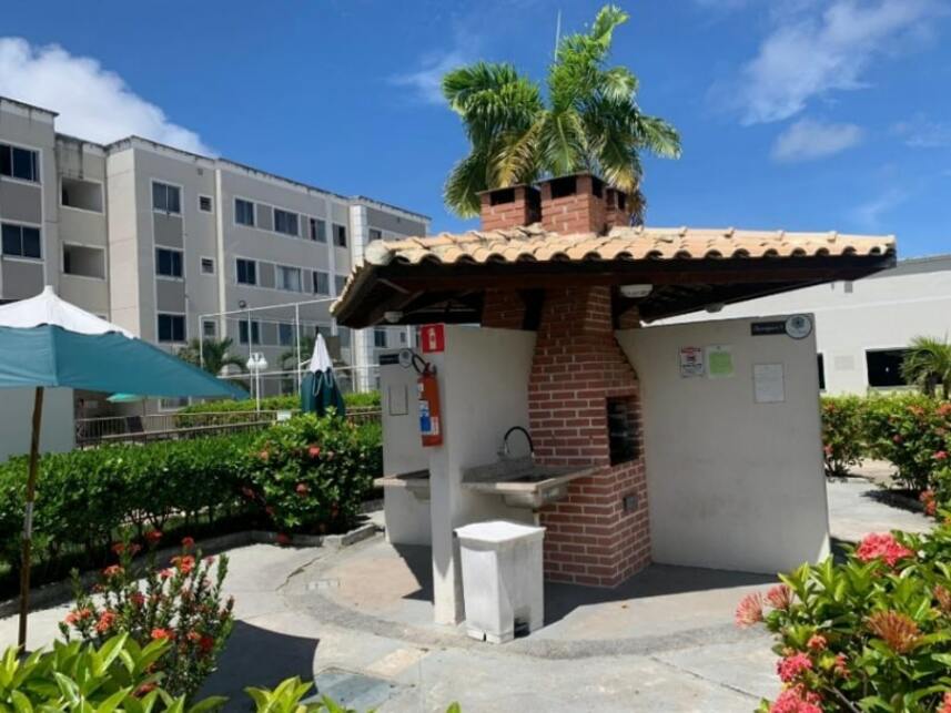 Imagem 6 do Leilão de Apartamento - Inácio Barbosa - Aracaju/SE