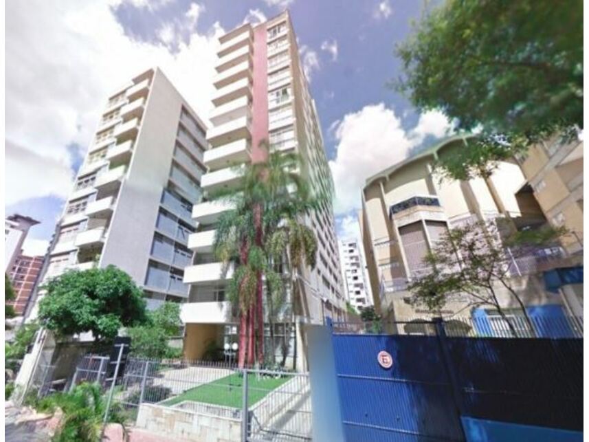Imagem 2 do Leilão de Apartamento - Santa Cecília - São Paulo/SP
