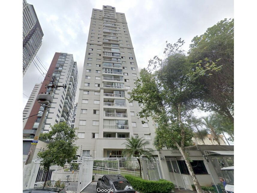 Imagem  do Leilão de Apartamento - Tatuapé - São Paulo/SP