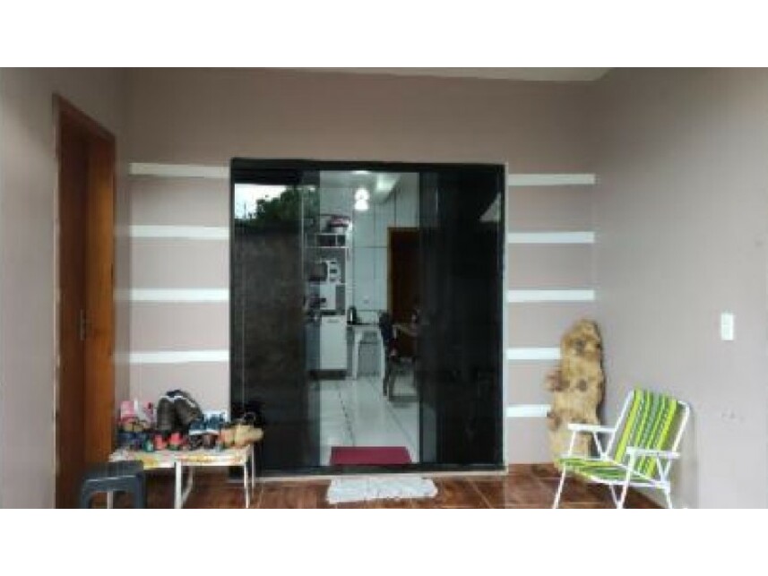 Imagem 6 do Leilão de Apartamento - Boa Vista - Campos Novos/SC
