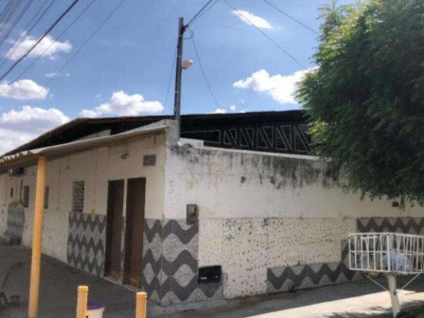 Imagem 7 do Leilão de Casa - Bela Vista - Patos/PB
