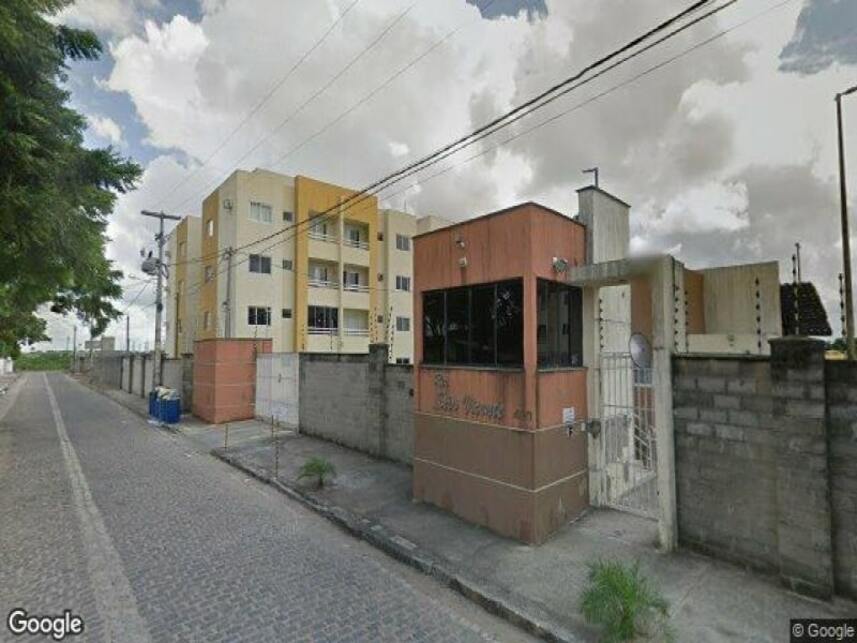 Imagem 1 do Leilão de Apartamento - Nova Esperança - Parnamirim/RN