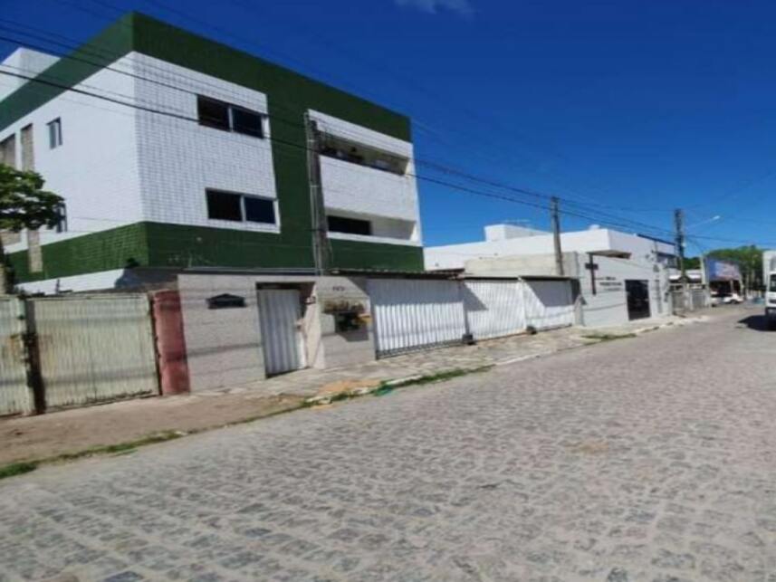 Imagem 2 do Leilão de Apartamento - Mangabeira - João Pessoa/PB
