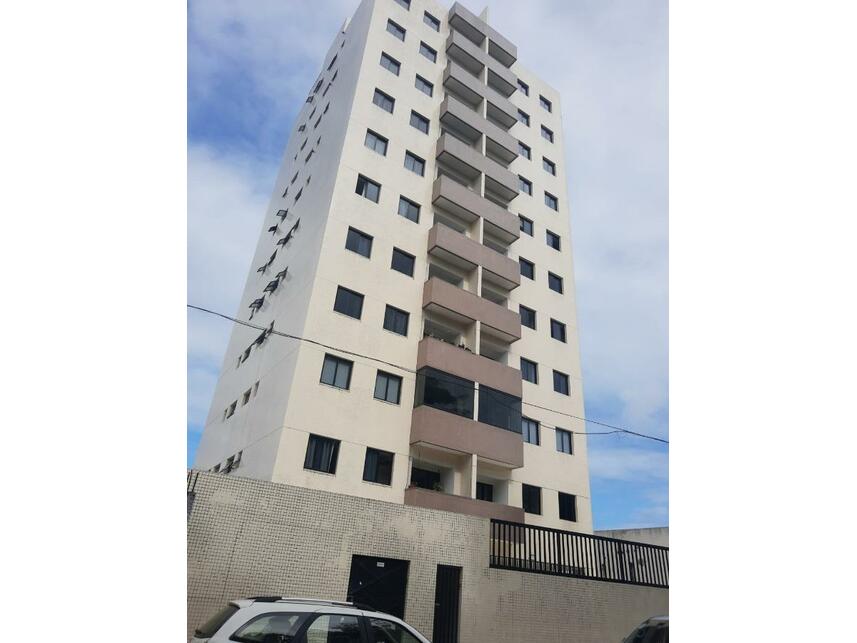 Imagem 3 do Leilão de Apartamento - Cabula - Salvador/BA