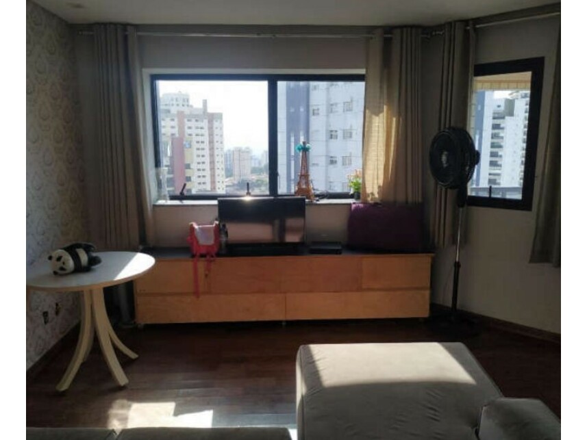Imagem 3 do Leilão de Apartamento - Tatuapé - São Paulo/SP