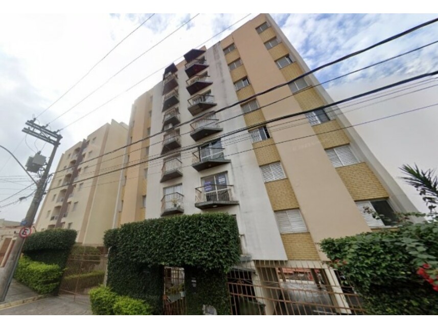 Imagem 1 do Leilão de Apartamento - Ponte Preta - Campinas/SP