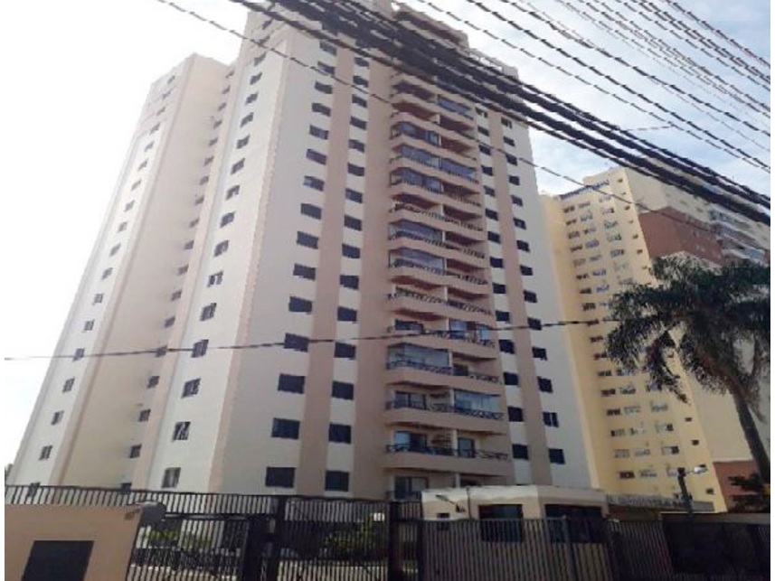 Imagem 1 do Leilão de Apartamento - Campininha - São Paulo/SP