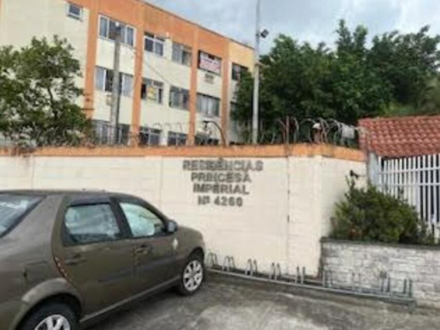 Imagem 8 do Leilão de Apartamento - Realengo - Rio de Janeiro/RJ