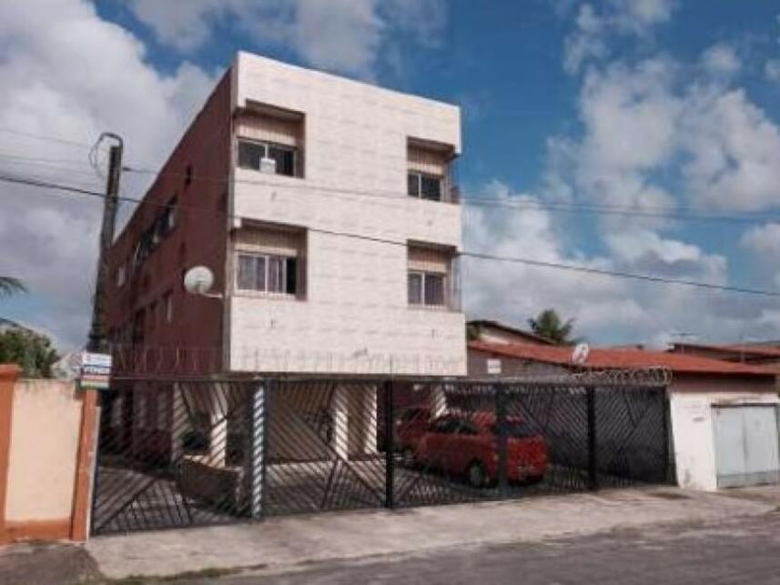 Imagem 2 do Leilão de Apartamento - Sabiaguaba - Fortaleza/CE