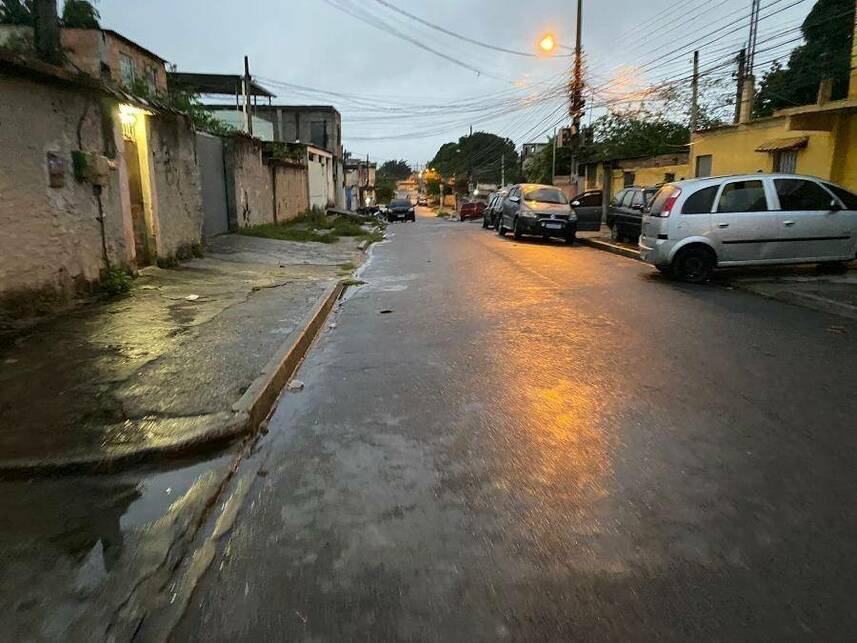 Imagem 4 do Leilão de Casa - Ponte Preta - Queimados/RJ