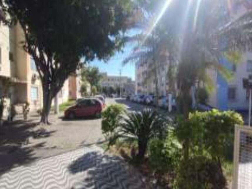 Imagem 2 do Leilão de Apartamento - Realengo - Rio de Janeiro/RJ