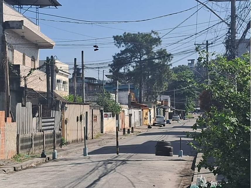 Imagem 4 do Leilão de Casa - Anchieta - Rio de Janeiro/RJ