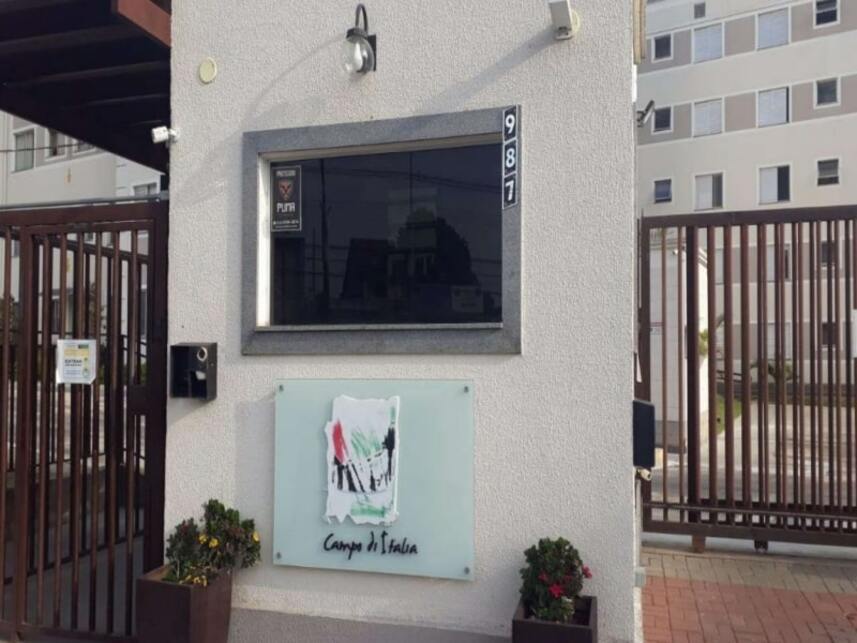 Imagem 3 do Leilão de Apartamento - Jardim Ismênia - São José dos Campos/SP
