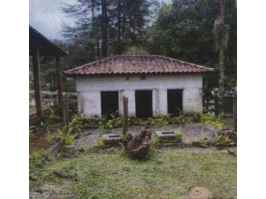 Imagem 3 do Leilão de Sítio - Zona Rural - Cunha/SP