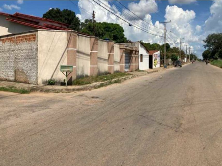 Imagem 3 do Leilão de Casa - Ana Park - Uruaçu/GO