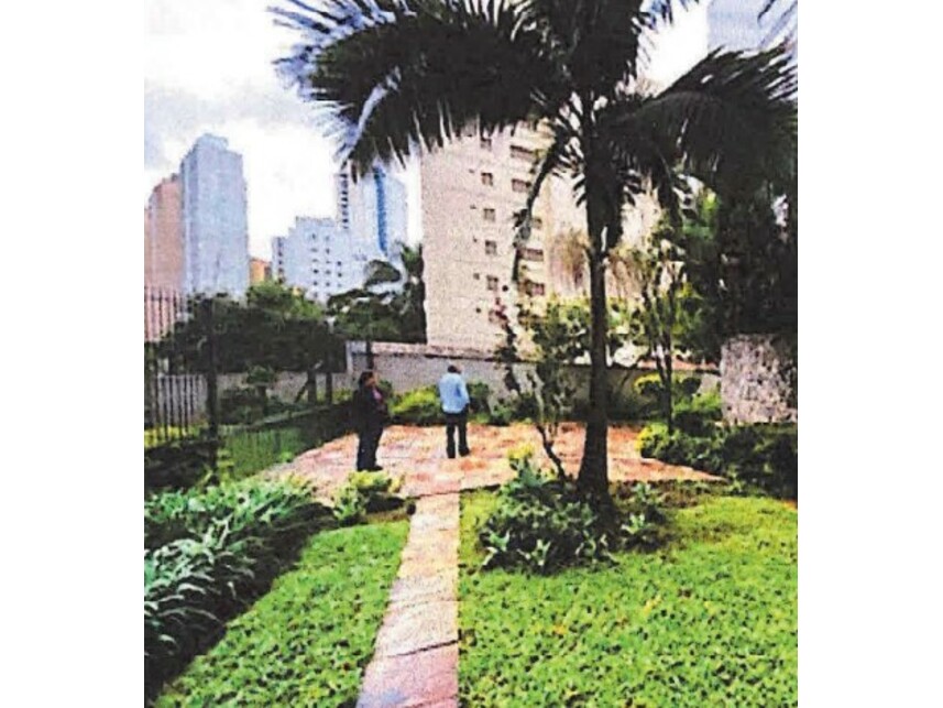 Imagem 5 do Leilão de Apartamento - Jardim Paulista - São Paulo/SP