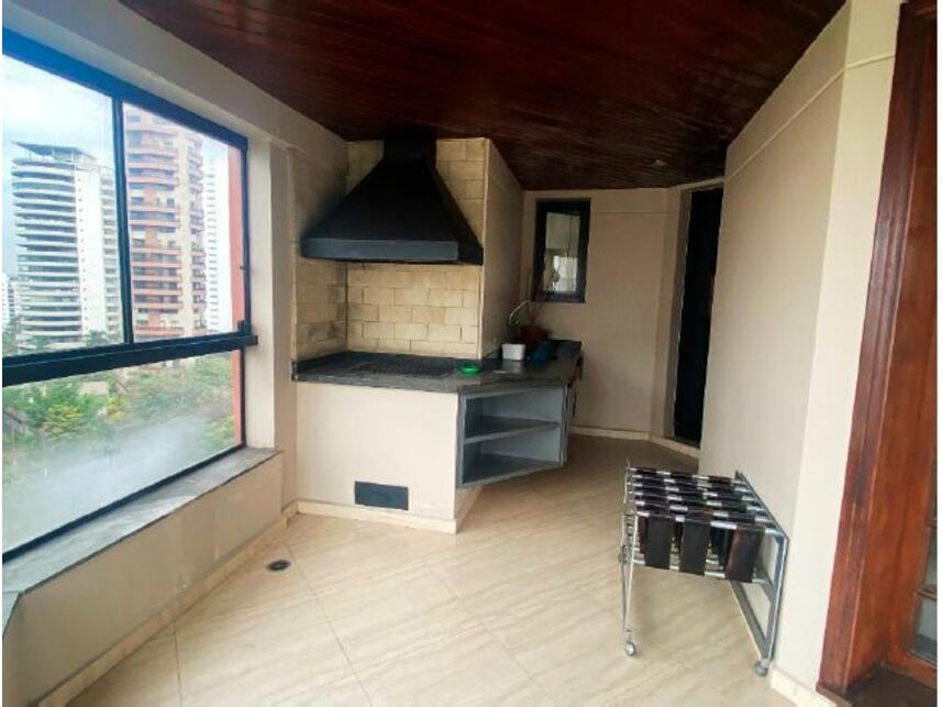 Imagem 17 do Leilão de Apartamento - Parque Bairro Morumbi - São Paulo/SP