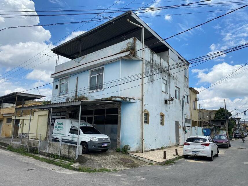 Imagem 1 do Leilão de Apartamento - Nossa Senhora de Fátima - Nilópolis/RJ