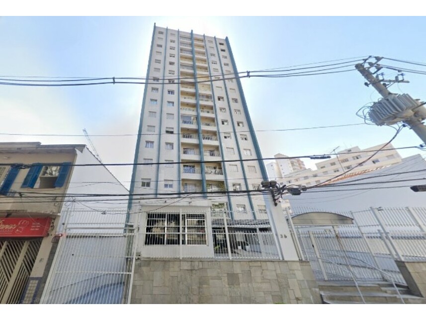 Imagem 1 do Leilão de Apartamento - Alto da Mooca - São Paulo/SP