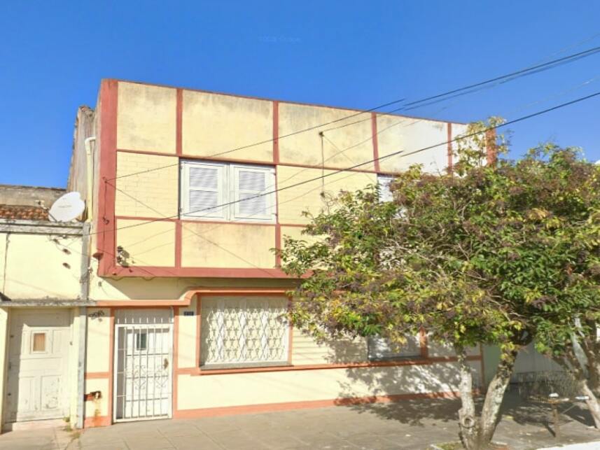 Imagem 1 do Leilão de Apartamento - Centro - Pelotas/RS