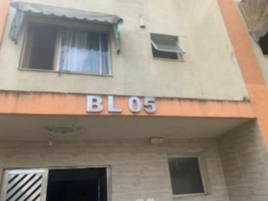 Imagem 7 do Leilão de Apartamento - Realengo - Rio de Janeiro/RJ