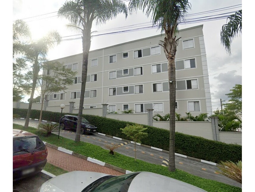Imagem 1 do Leilão de Apartamento - Vila Alzira - Guarulhos/SP