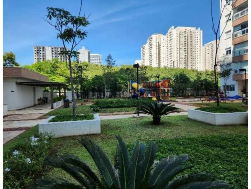 Imagem 4 do Leilão de Apartamento - Barra Funda - São Paulo/SP