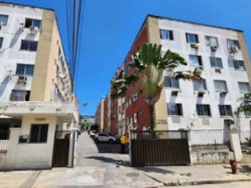 Imagem 2 do Leilão de Apartamento - Centro - Nilópolis/RJ