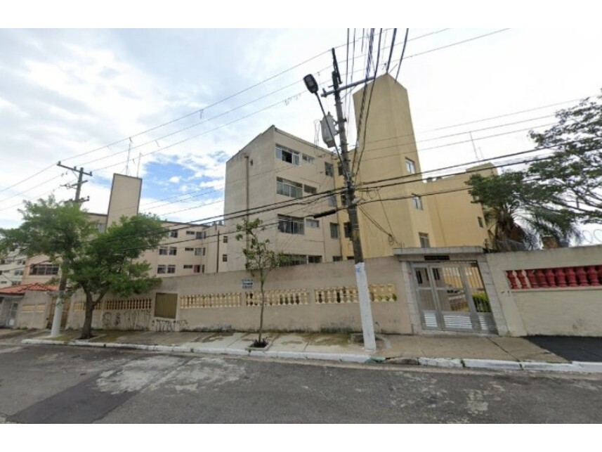 Imagem 1 do Leilão de Apartamento - Conjunto Habitacional Padre Manoel da Nóbrega - São Paulo/SP