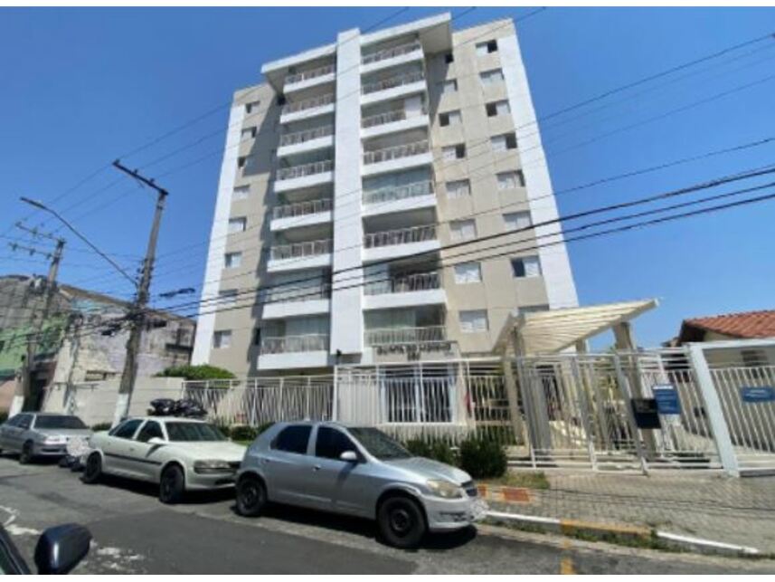 Imagem  do Leilão de Apartamento - Moinho Velho - São Paulo/SP