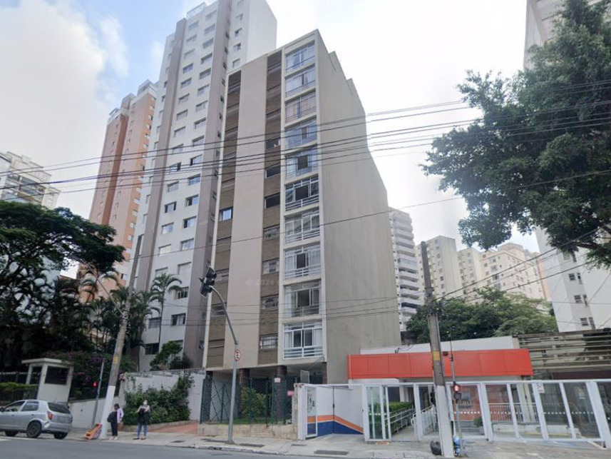 Imagem 2 do Imóvel a venda - Apartamento - Jardim Paulista - São Paulo/SP
